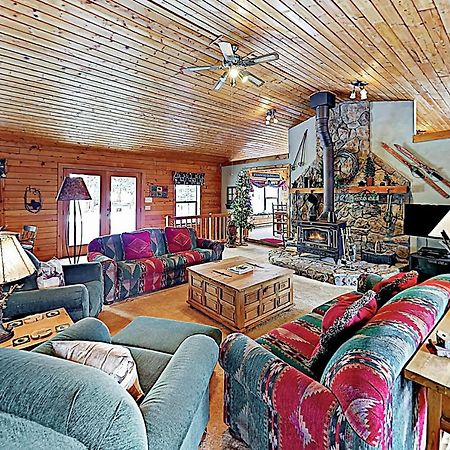 Villa The Breck House à Breckenridge Extérieur photo