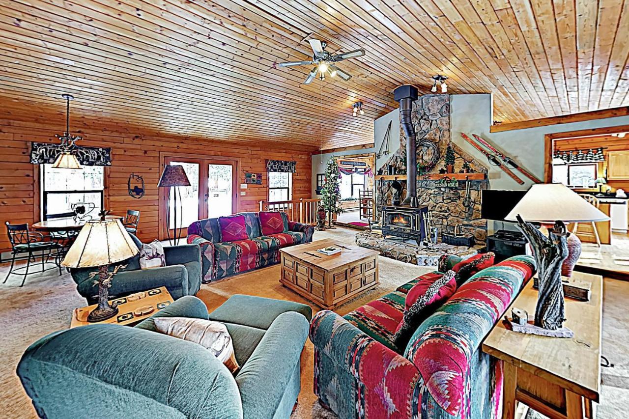 Villa The Breck House à Breckenridge Extérieur photo