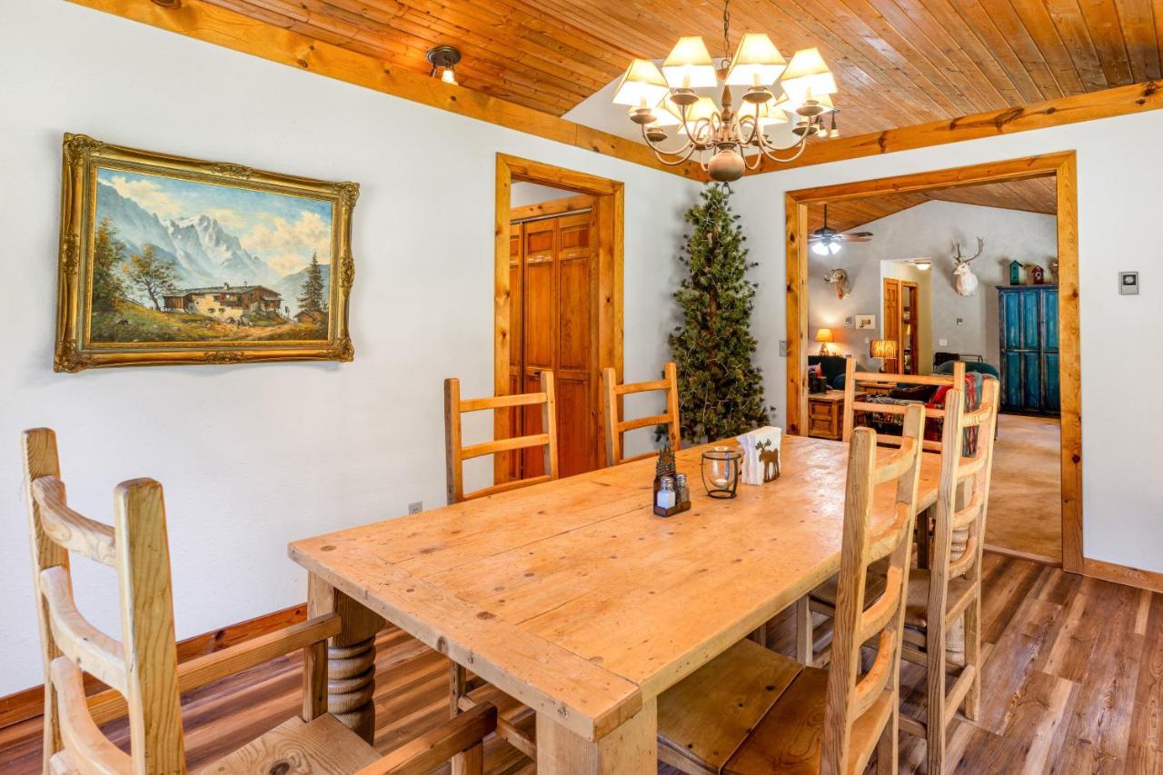 Villa The Breck House à Breckenridge Extérieur photo