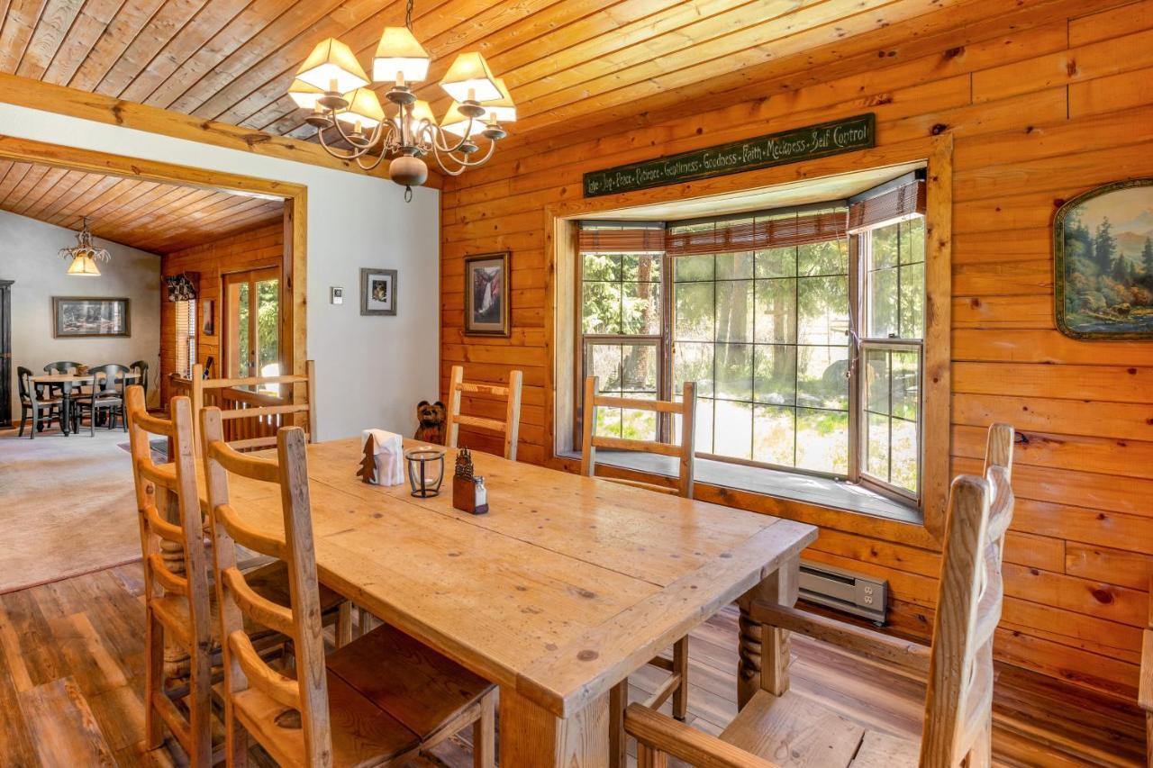 Villa The Breck House à Breckenridge Extérieur photo