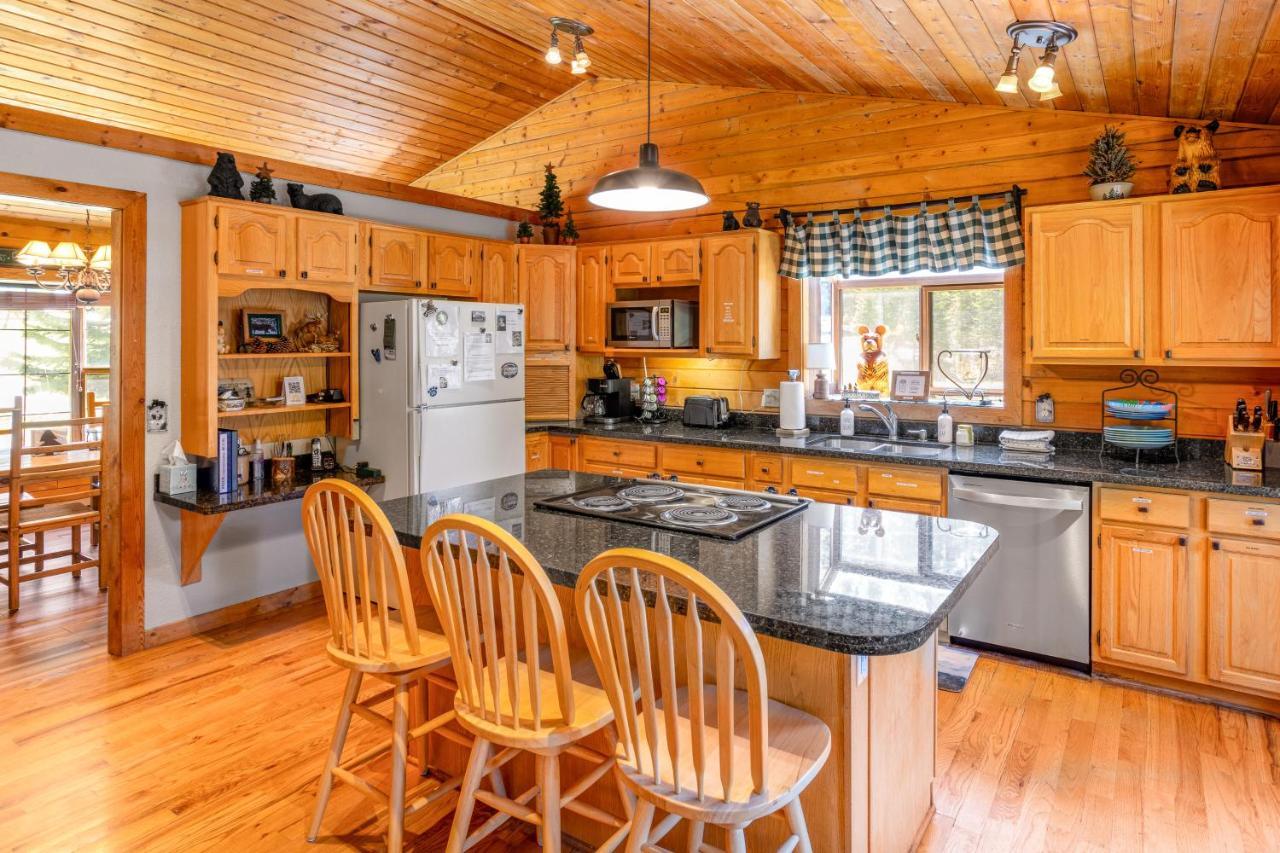Villa The Breck House à Breckenridge Extérieur photo