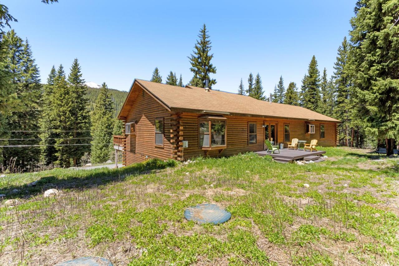 Villa The Breck House à Breckenridge Extérieur photo