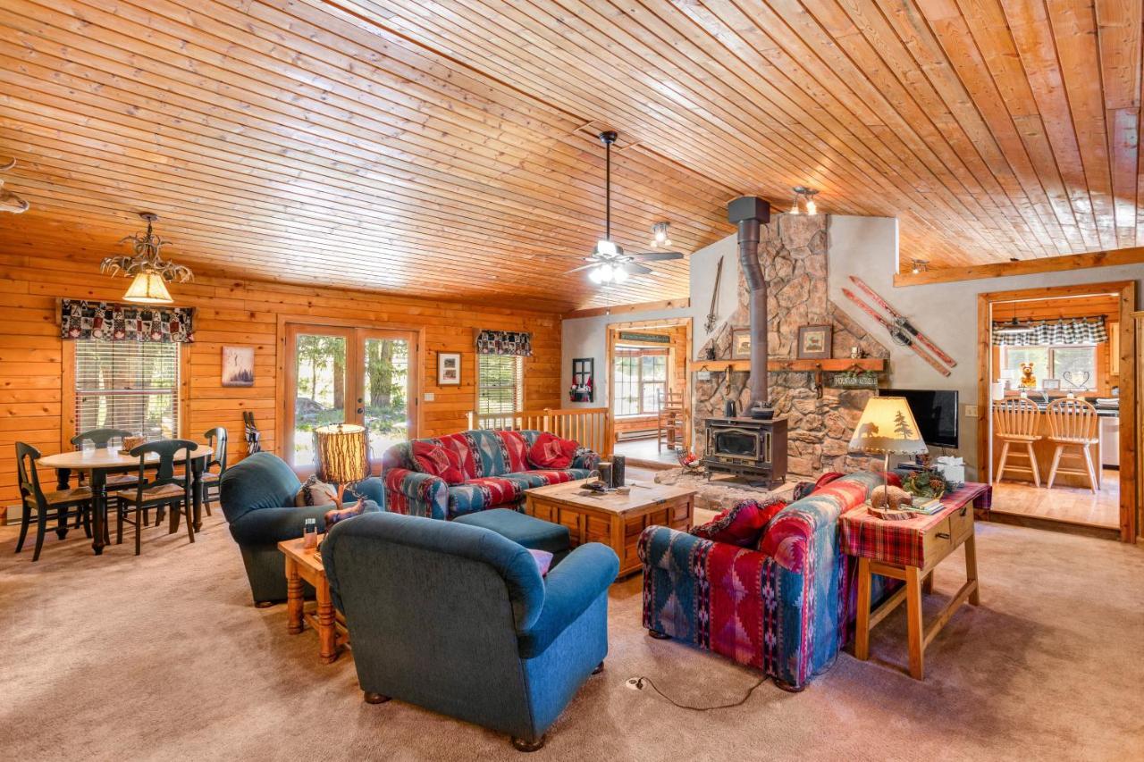 Villa The Breck House à Breckenridge Extérieur photo
