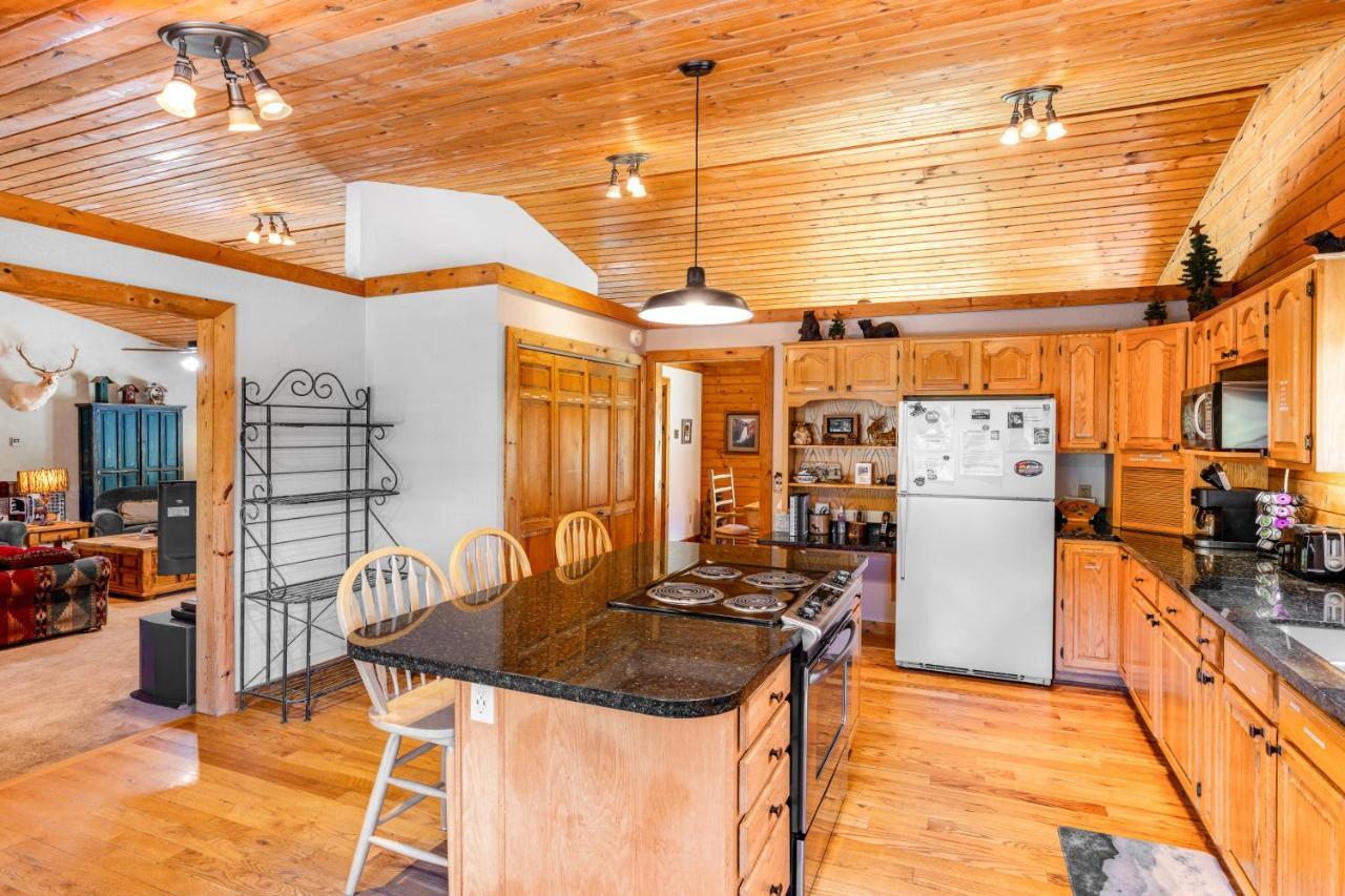 Villa The Breck House à Breckenridge Extérieur photo