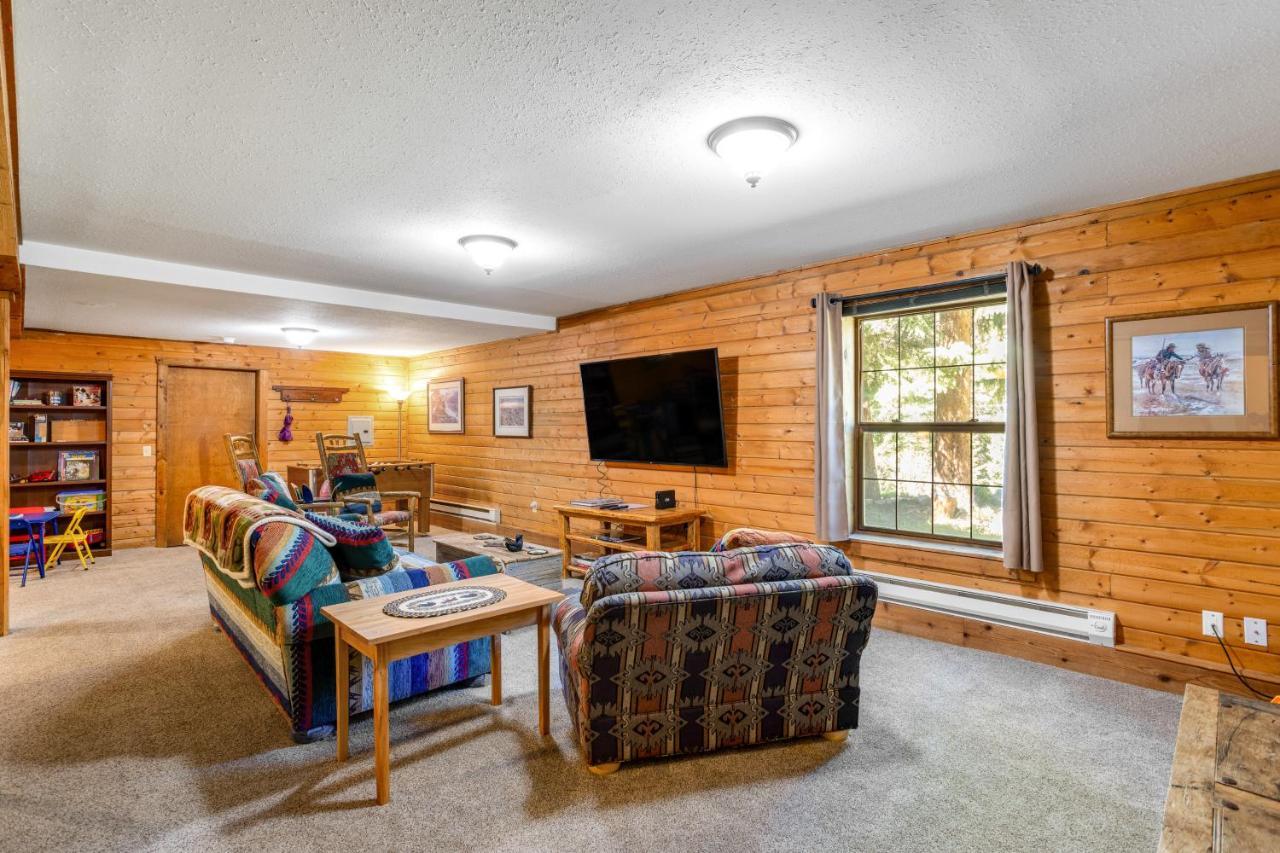 Villa The Breck House à Breckenridge Extérieur photo