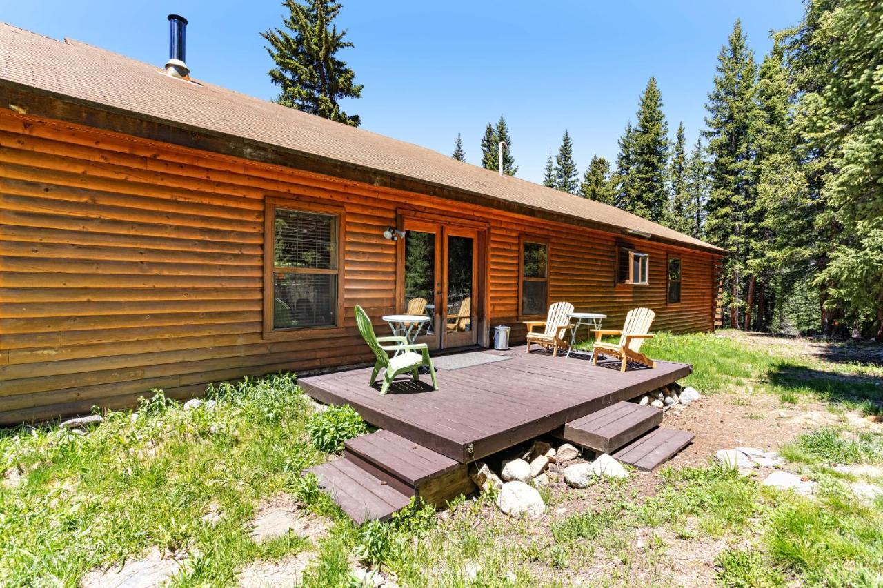 Villa The Breck House à Breckenridge Extérieur photo