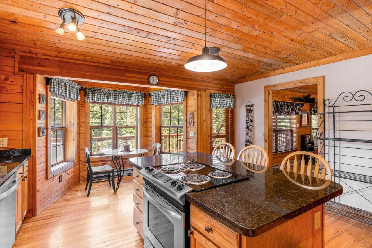 Villa The Breck House à Breckenridge Extérieur photo