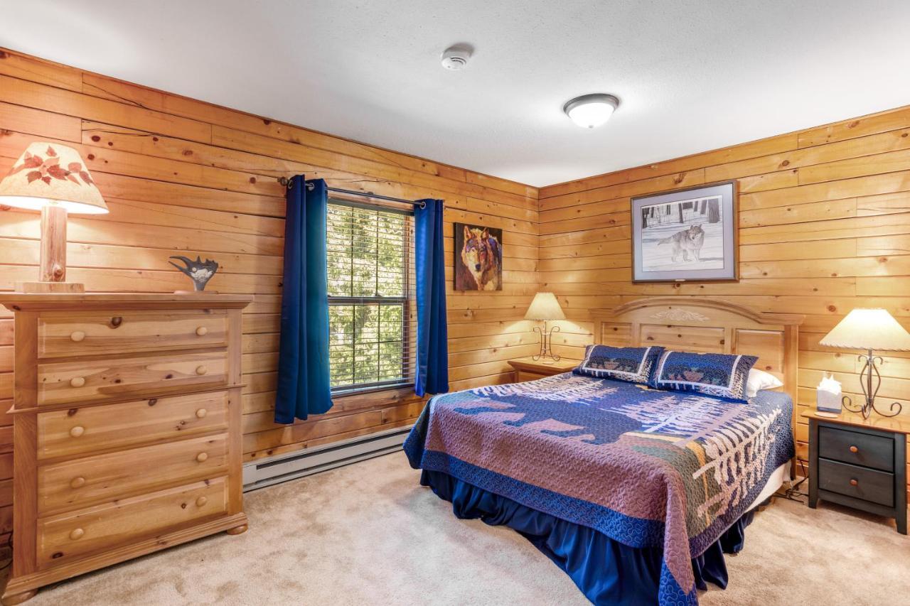 Villa The Breck House à Breckenridge Extérieur photo