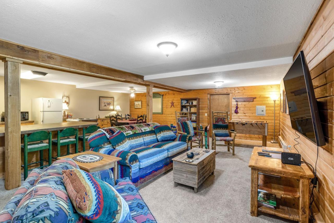 Villa The Breck House à Breckenridge Extérieur photo