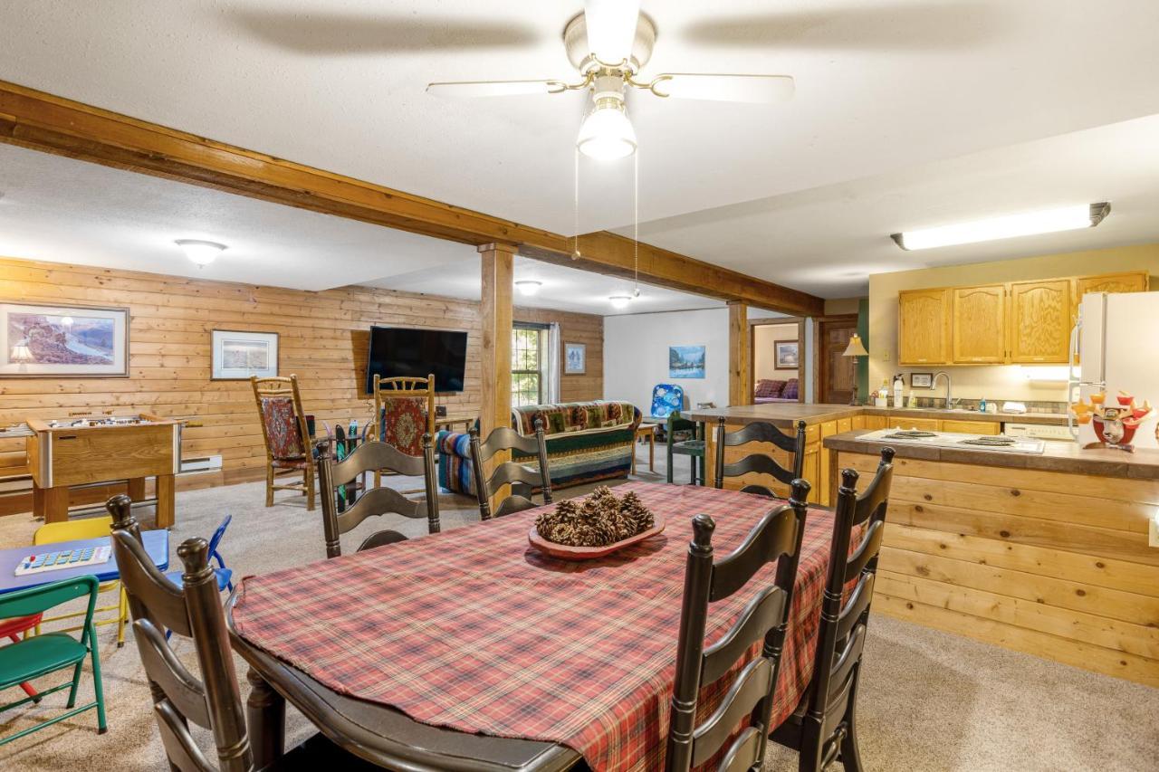 Villa The Breck House à Breckenridge Extérieur photo